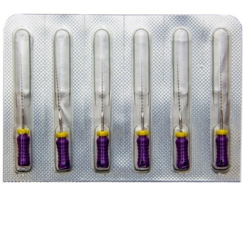 K-Reamers №10 Pro-Endo L31, VDW 0001911744 - фото 447852
