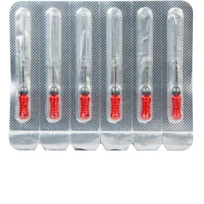 K-Reamers №25 Pro-Endo L31, VDW 0000910570 - фото 447854