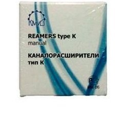 Дрильборы КМИЗ ручные (50шт.) 00000000624 - фото 447902