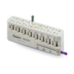 Mini-Endo-Block-подставка для эндоинструментов 0000001064 - фото 448339