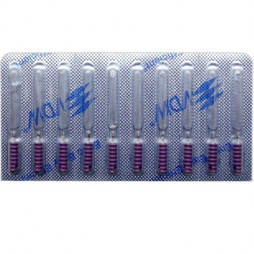 Пульпоэкстракторы Nervnadeln №410 21мм XXXXF/0 стерильные (10шт) (V040333021410), VDW 0001912605 - фото 448419