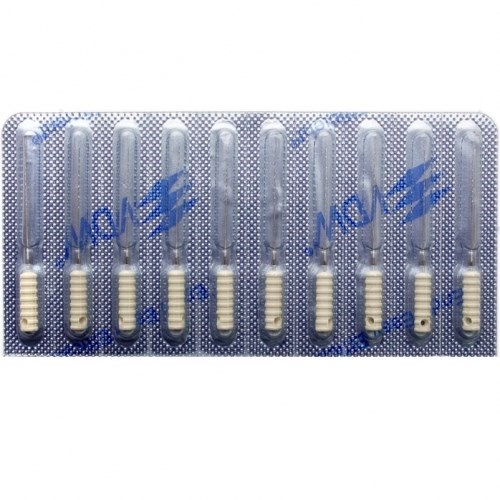 Пульпоэкстракторы Nervnadeln №420 21мм XXXF/1 стерильные (10шт) (V040333021420), VDW 0001912606 - фото 448422