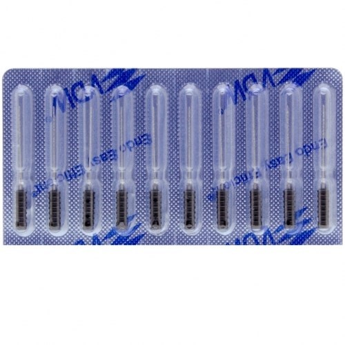 Пульпоэкстракторы Nervnadeln №470 21мм С/6 стерильные (10шт) (V040333021470), VDW 0001914741 - фото 448437