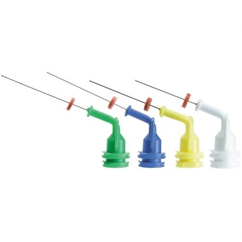 NaviTip-Насадки эндодонтические ассорти, 20 шт. UL5116, Ultradent 0001911970 - фото 448607