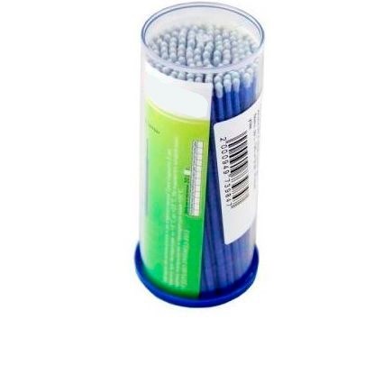 Аппликаторы ДС Браш размер Large (2,0мм) 100шт., DentalCombo 1231911113 - фото 448683