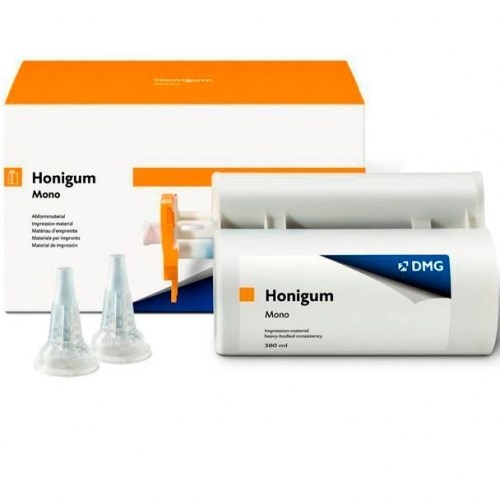 HONIGUM Automix Mono (2Х50мл), DMG 909830 00000909578 - фото 450236