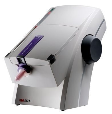 Аппарат Pentamix 3" для автоматического смешивания оттискных масс, 77871, 3M 0001912124 - фото 450408