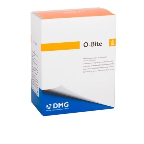 О-BITE (картр.2*50мл), DMG 909765 00000002167 - фото 450542