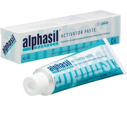 Alphasil катализатор 60 мл. 0001911415 - фото 450548