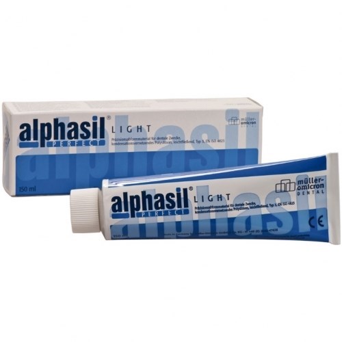 Alphasil коррегирующий слой 150мл 0001911929 - фото 450551