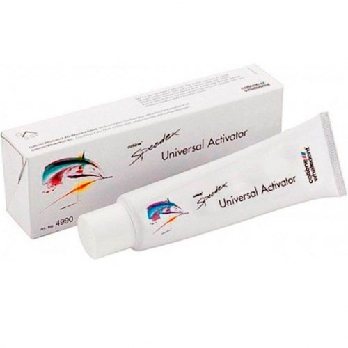 Speedex Activator - Спидекс активатор, 60г, Coltene. 00000000569 - фото 450584