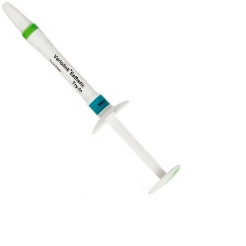 Variolink Esthetic Try-In цвет Neutral (нейтральный)-примерочная паста, 1,7 г./Ivoclar/ 666114WW 1231911714 - фото 450881