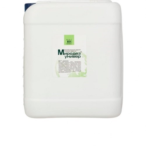 Миродез универ 5л 0001915606 - фото 451773