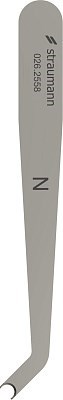 Вспомогательный инструмент N для удаления имплантовода Loxim для NC/NNC, Stainless steelВспомогательный инструмент N для удаления имплантовода Loxim для NC/NNC, Stainless steel 026.2558 - фото 452243