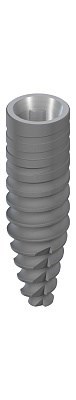 Имплантат Straumann BLT, SC Ø 2,9 мм, 10 мм, Roxolid®, SLActive®, Loxim 021.0010 - фото 452247
