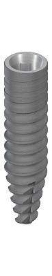 Имплантат Straumann BLT, SC Ø 2,9 мм, 12 мм, Roxolid®, SLActive®, Loxim 021.0012 - фото 452249