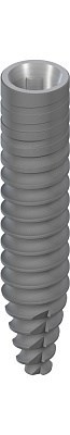 Имплантат Straumann BLT, SC Ø 2,9 мм, 14 мм, Roxolid®, SLA®, Loxim 021.0114 - фото 452257