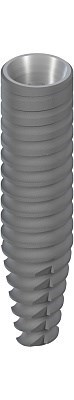 Имплантат Straumann BLT, NC Ø 3,3 мм, 14 мм, Roxolid®, SLActive®, Loxim 021.3314 - фото 452268