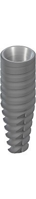Имплантат Straumann BLT, NC Ø 3,3 мм, 10 мм, Roxolid®, SLA®, Loxim 021.3510 - фото 452279