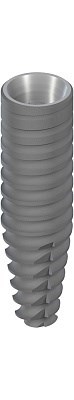 Имплантат Straumann BLT, NC Ø 3,3 мм, 12 мм, Roxolid®, SLA®, Loxim 021.3512 - фото 452281