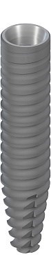 Имплантат Straumann BLT, NC Ø 3,3 мм, 16 мм, Roxolid®, SLA®, Loxim 021.3516 - фото 452285