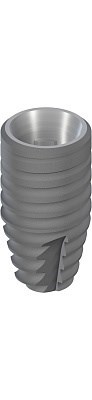 Имплантат Straumann BLT, RC Ø 4,1 мм, 8 мм, Roxolid®, SLActive®, Loxim 021.5308 - фото 452289