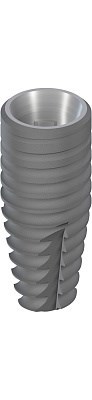 Имплантат Straumann BLT, RC Ø 4,1 мм, 10 мм, Roxolid®, SLActive®, Loxim 021.5310 - фото 452292