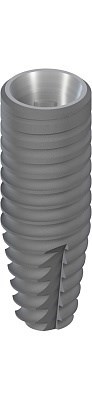 Имплантат Straumann BLT, RC Ø 4,1 мм, 12 мм, Roxolid®, SLActive®, Loxim 021.5312 - фото 452295