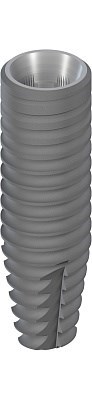 Имплантат Straumann BLT, RC Ø 4,1 мм, 14 мм, Roxolid®, SLActive®, Loxim 021.5314 - фото 452298