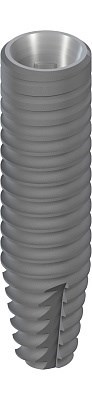 Имплантат Straumann BLT, RC Ø 4,1 мм, 16 мм, Roxolid®, SLActive®, Loxim 021.5316 - фото 452301