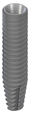Имплантат Straumann BLT, RC Ø 4,1 мм, 18 мм, Roxolid®, SLActive®, Loxim 021.5318 - фото 452303