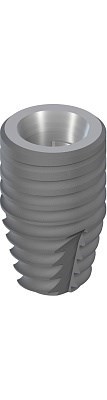 Имплантат Straumann BLT, RC Ø 4,8 мм, 8 мм, Roxolid®, SLActive®, Loxim 021.7308 - фото 452318