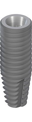 Имплантат Straumann BLT, RC Ø 4,8 мм, 14 мм, Roxolid®, SLActive®, Loxim 021.7314 - фото 452323