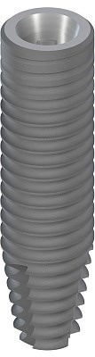 Имплантат Straumann BLT, RC Ø 4,8 мм, 18 мм, Roxolid®, SLActive®, Loxim 021.7318 - фото 452332