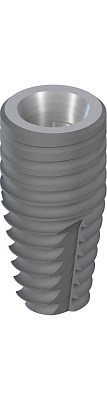 Имплантат Straumann BLT, RC Ø 4,8 мм, 10 мм, Roxolid®, SLA®, Loxim 021.7510 - фото 452337
