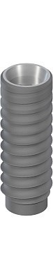 Имплантат Straumann BL, NC Ø 3,3 мм, 10 мм, Roxolid®, SLActive®, Loxim 021.2310 - фото 452350
