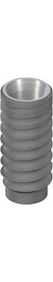 Имплантат Straumann BL, NC Ø 3,3 мм, 8 мм, Roxolid®, SLA®, Loxim 021.2508 - фото 452357