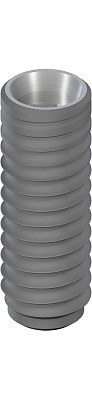 Имплантат Straumann BL, RC Ø 4,1 мм, 12 мм, Roxolid®, SLActive®, Loxim 021.4312 - фото 452375