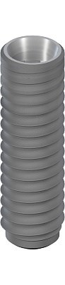 Имплантат Straumann BL, RC Ø 4,1 мм, 14 мм, Roxolid®, SLA®, Loxim 021.4514 - фото 452387