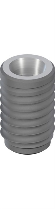Имплантат Straumann BL, RC Ø 4,8 мм, 8 мм, Roxolid®, SLA®, Loxim 021.6508 - фото 452400