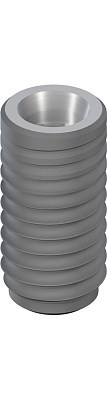 Имплантат Straumann BL, RC Ø 4,8 мм, 10 мм, Roxolid®, SLA®, Loxim 021.6510 - фото 452401