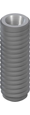 Имплантат Straumann BL, RC Ø 4,8 мм, 14 мм, Roxolid®, SLA®, Loxim 021.6514 - фото 452405
