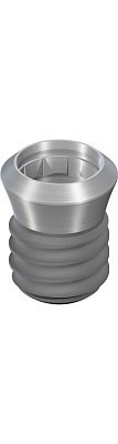 Имплантат Straumann SP, RN Ø 4,1 мм, 4 мм, Roxolid®, SLActive®, Loxim 033.043S - фото 452408