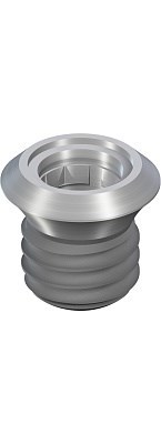 Имплантат Straumann SP, WN Ø 6,5 мм, 4 мм, Roxolid®, SLActive®, Loxim 033.045S - фото 452414