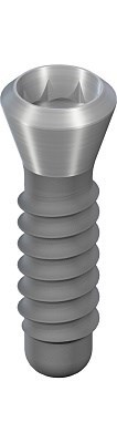 Имплантат Straumann S, RN Ø 3,3 мм, 10 мм, Roxolid®, SLActive®, Loxim 033.502S - фото 452418