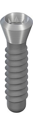 Имплантат Straumann S, RN Ø 3,3 мм, 12 мм, Roxolid®, SLActive®, Loxim 033.503S - фото 452420
