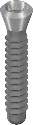 Имплантат Straumann S, RN Ø 3,3 мм, 16 мм, Roxolid®, SLActive®, Loxim 033.505S - фото 452424