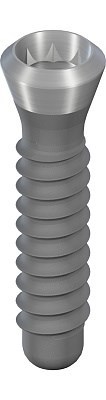 Имплантат Straumann SP, RN Ø 3,3 мм, 14 мм, Roxolid®, SLActive®, Loxim 033.514S - фото 452433