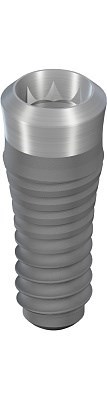 Имплантат Straumann TE, RN Ø 3,3 мм, 10 мм, Roxolid®, SLActive®, Loxim 033.522S - фото 452438