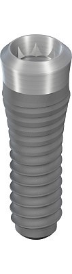 Имплантат Straumann TE, RN Ø 3,3 мм, 12 мм, Roxolid®, SLActive®, Loxim 033.523S - фото 452440